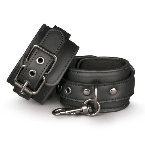 Handcuffs Black - Image 6