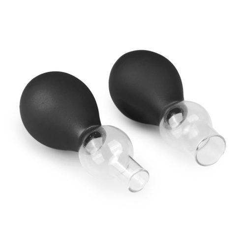 Nipple Sucker Black 2 Pc - Image 4