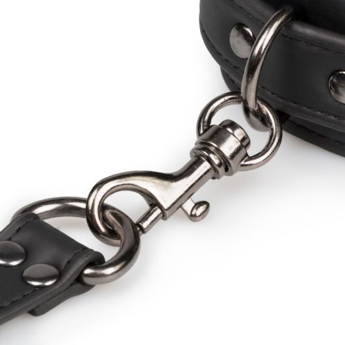Hogtie With Hand and Ankle Cuffs - Image 5