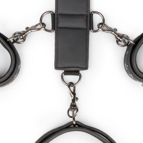 Neck and Wrist Restraint - Image 4