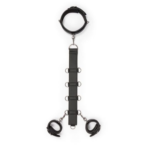 Neck and Wrist Restraint - Image 6
