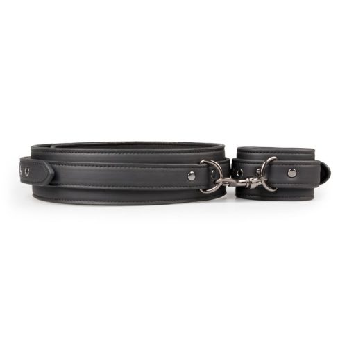 Thigh and Wrist Cuff Set - Image 5