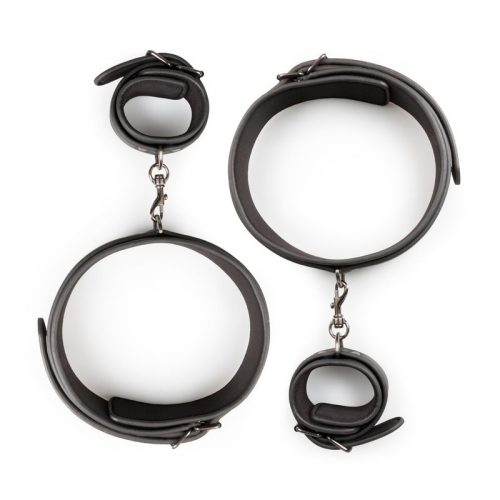 Thigh and Wrist Cuff Set - Image 6