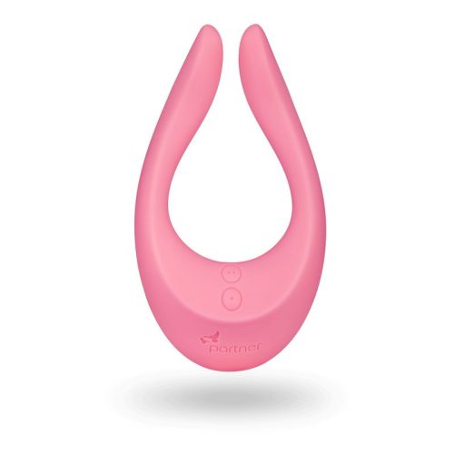 Satisfyer Endless Joy Pink - Image 4