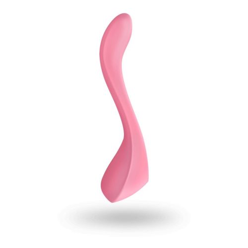 Satisfyer Endless Joy Pink - Image 5