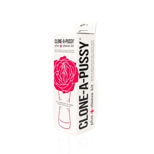 Clone A Pussy Sleeve Kit - Image 4