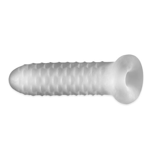 Fat Boy Checker Plate Sheath 5.5in - Image 3