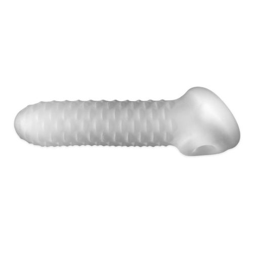 Fat Boy Checker Plate Sheath 6.5in - Image 3
