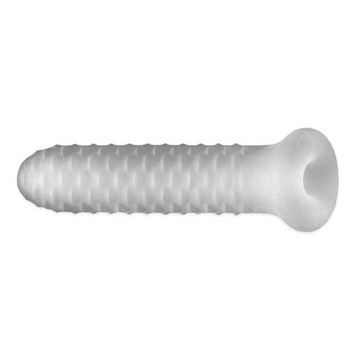 Fat Boy Checker Plate Sheath 6.5in - Image 4