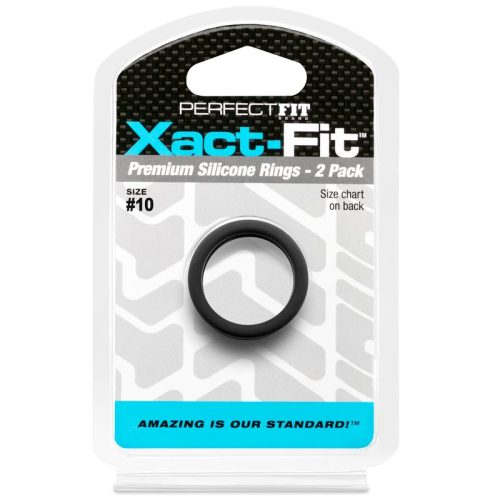 Xact-Fit #10 1in 2 Pk - Image 3