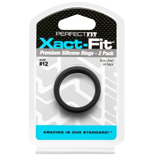 Xact-Fit #12 1.2in 2 Pk - Image 3