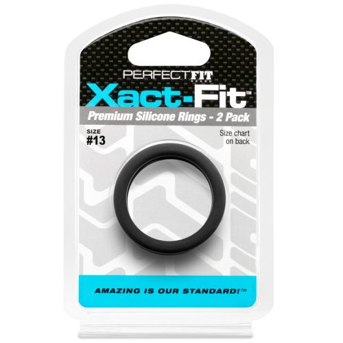 Xact-Fit #13 1.3in 2 Pk - Image 3