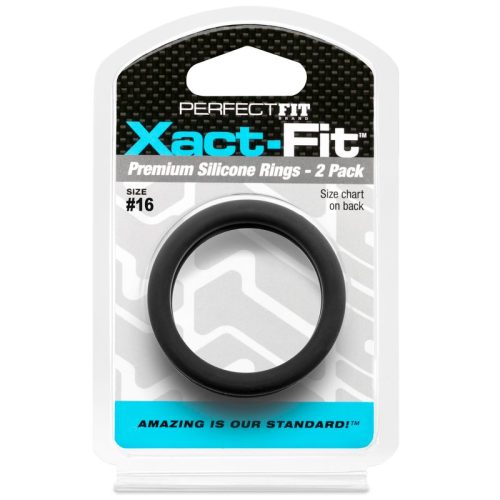 Xact-Fit #16 1.6in 2 Pk - Image 3