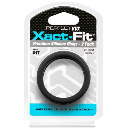 Xact-Fit #17 1.7in 2 Pk - Image 3