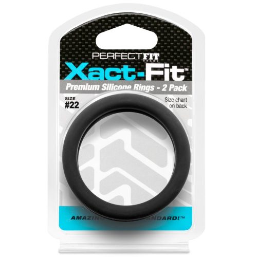 Xact-Fit #22 2.2in 2 Pk - Image 3