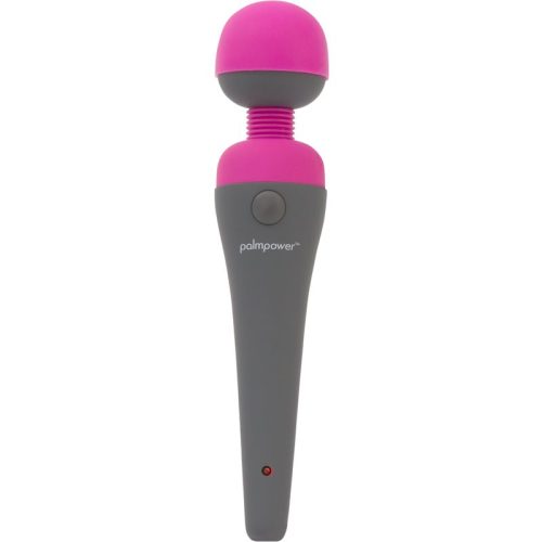 PalmPower Massage Wand Pink - Image 3