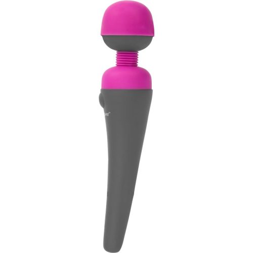 PalmPower Massage Wand Pink - Image 6