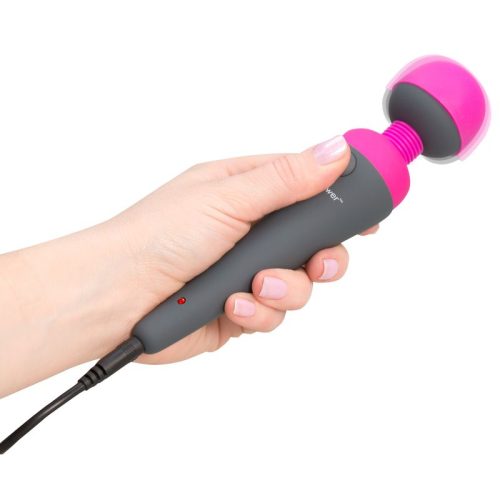 PalmPower Massage Wand Pink - Image 9