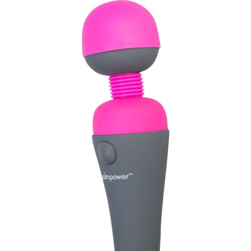 PalmPower Massage Wand Pink - Image 11