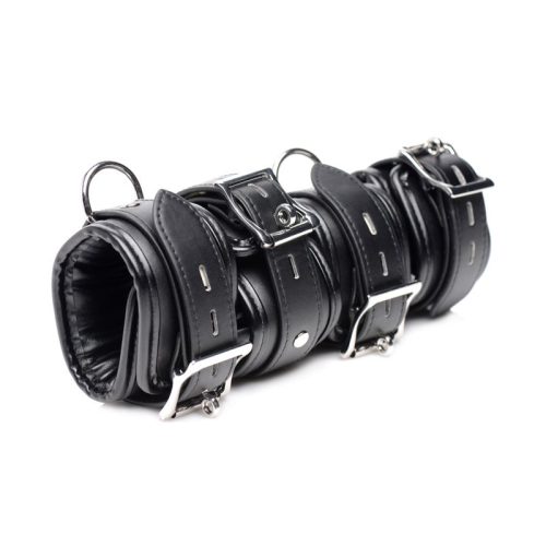 Slave Bondage Shackle Set - Image 5
