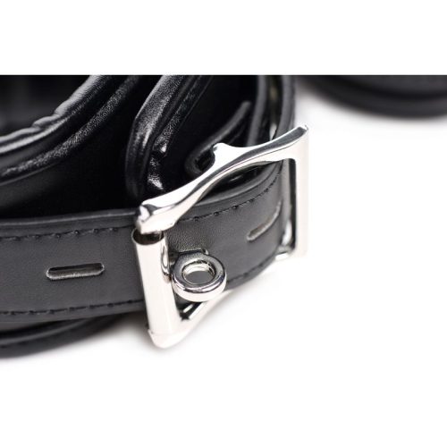Slave Bondage Shackle Set - Image 6