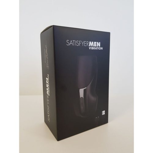 Satisfyer Men Vibration - Image 8