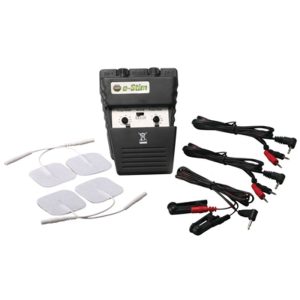 Zeus Beginner Electrosex Kit