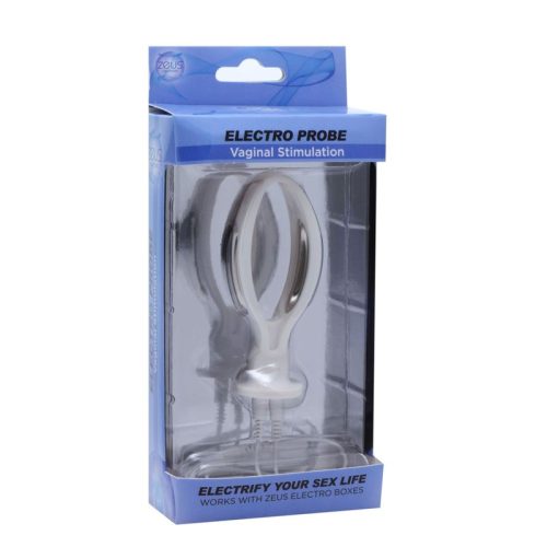Zeus Electro Pussy Probe - Image 3
