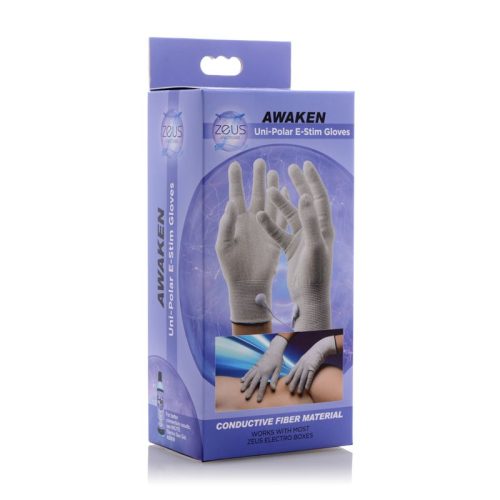 Zeus Awaken Electro Stimulation Gloves - Image 3