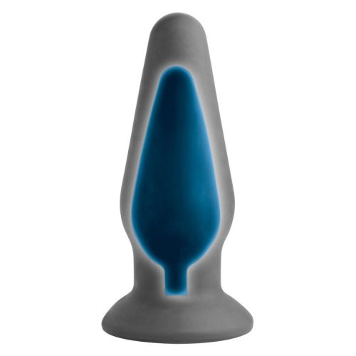 Zeus Anal Amplifier Silicone eStim Plug - Image 4