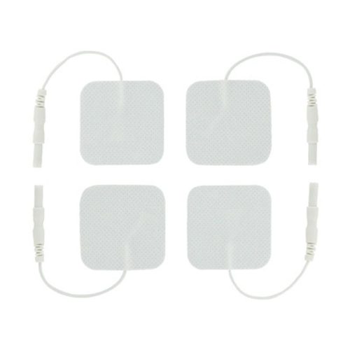 Zeus Electro Pads 4 pk