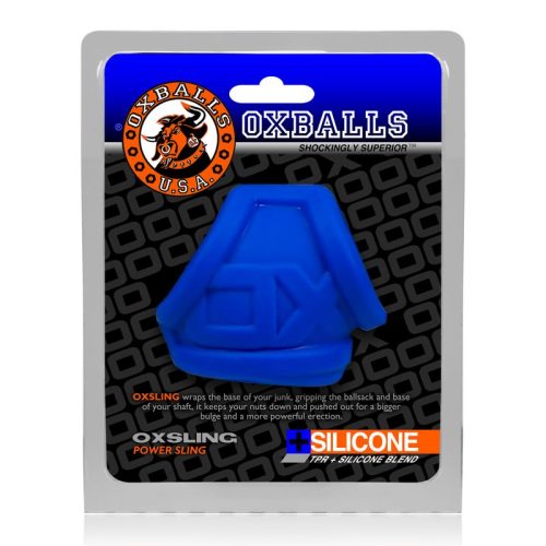 Oxsling Cocksling Cobalt Ice - Image 3
