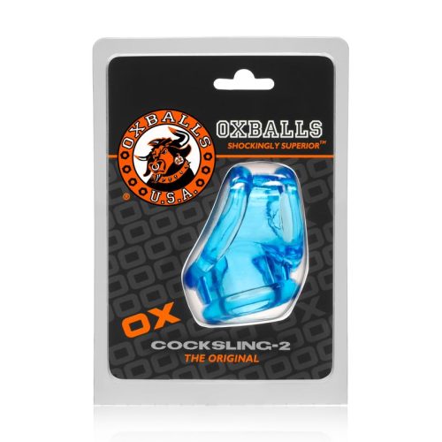 Cocksling 2 Ice Blue - Image 3