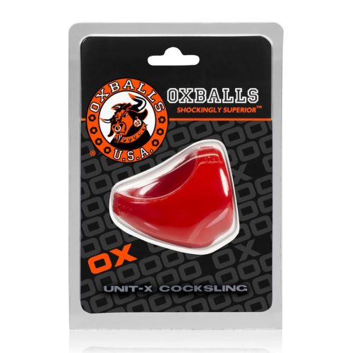 Unit X Cocksling Red - Image 3