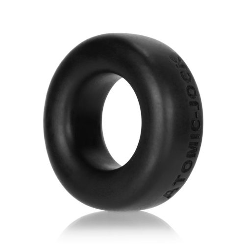 Cock T Cockring Black - Image 3