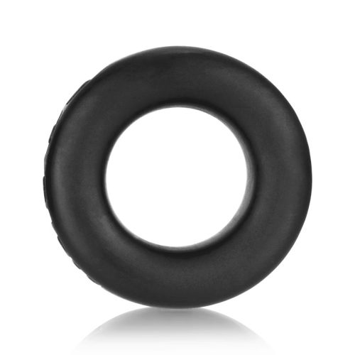 Cock T Cockring Black - Image 4
