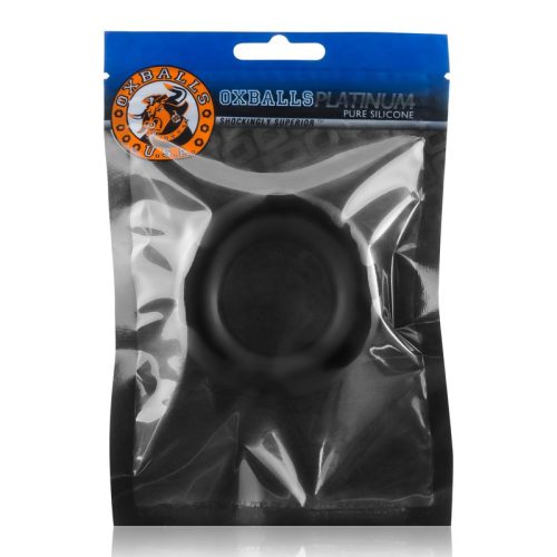 Cock T Cockring Black - Image 5