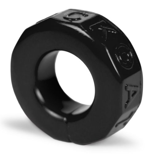 Sprocket Cockring Black - Image 3