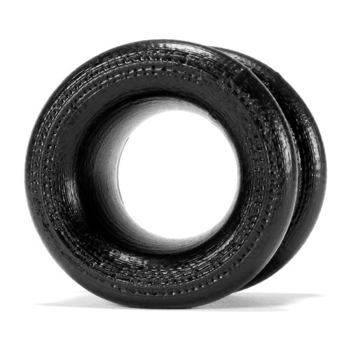 Neo Short Ballstretcher Black - Image 3