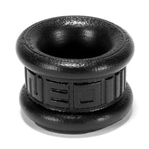 Neo Short Ballstretcher Black - Image 4