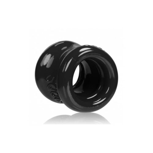 Squeeze Ball Stretcher Black - Image 3