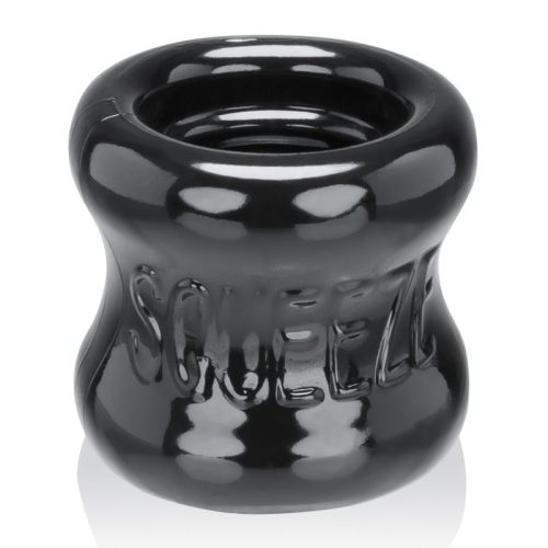 Squeeze Ball Stretcher Black - Image 4