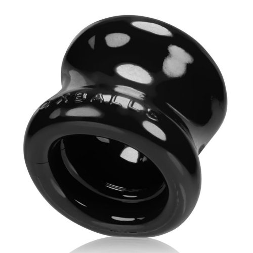 Squeeze Ball Stretcher Black - Image 5