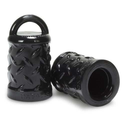 Gripper Nipple Puller Black - Image 3