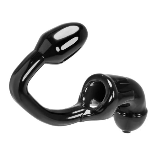 Tailpipe Asslock And Cocklock Oxballs - Image 3