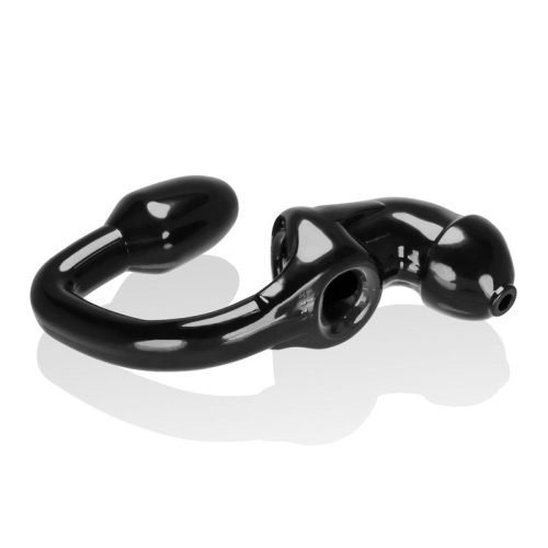 Tailpipe Asslock And Cocklock Oxballs - Image 5