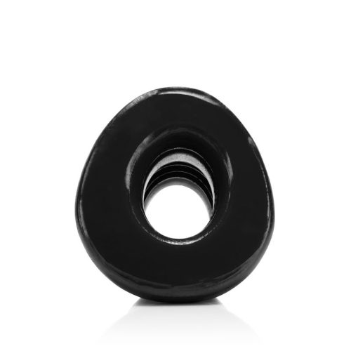 Pighole 2 Hollow Plug Medium Black - Image 5
