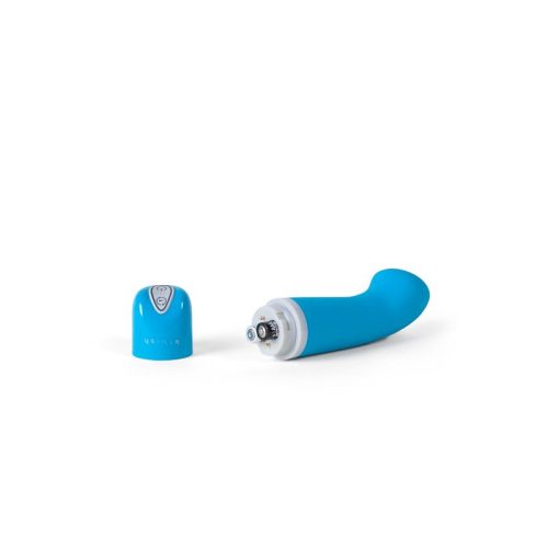 Bdesired Deluxe Curve Blue Lagoon - Image 6