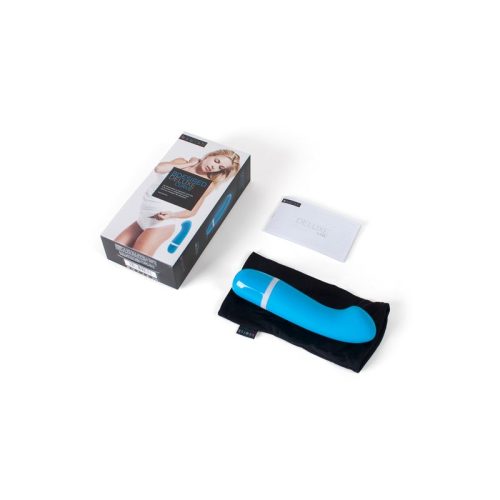 Bdesired Deluxe Curve Blue Lagoon - Image 7
