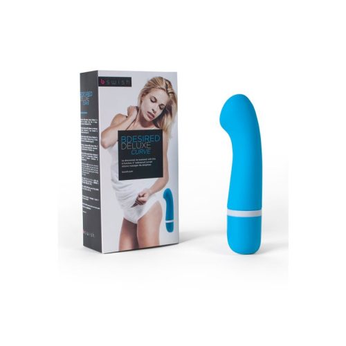 Bdesired Deluxe Curve Blue Lagoon - Image 8